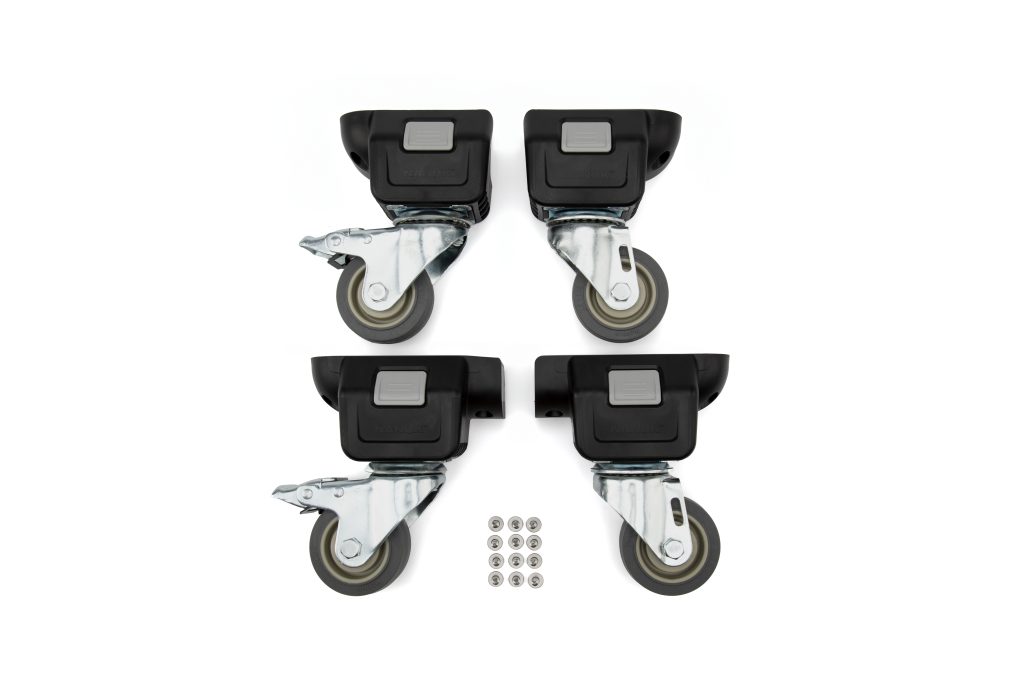 Wheel Caster Kit