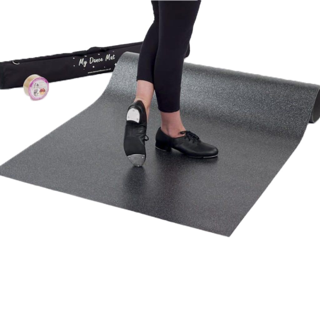 My Dance Mat (Tap & Irish Dance)