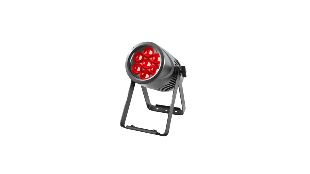 TourPro Zoom Par II