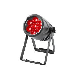 TourPro Zoom Par II