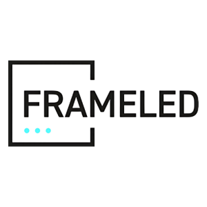 FrameLed Logo
