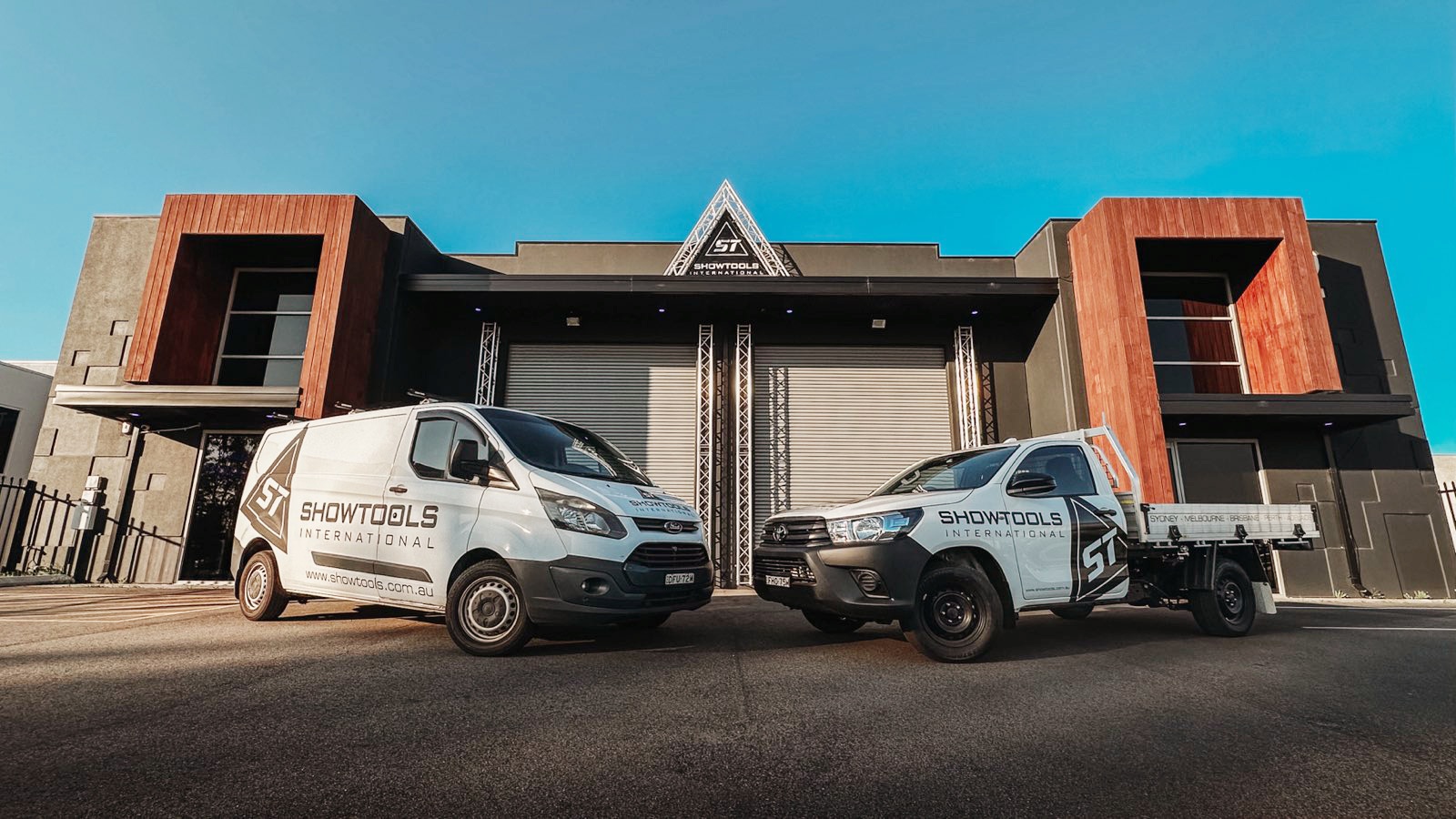 We’re Hiring! WA Sales Manager