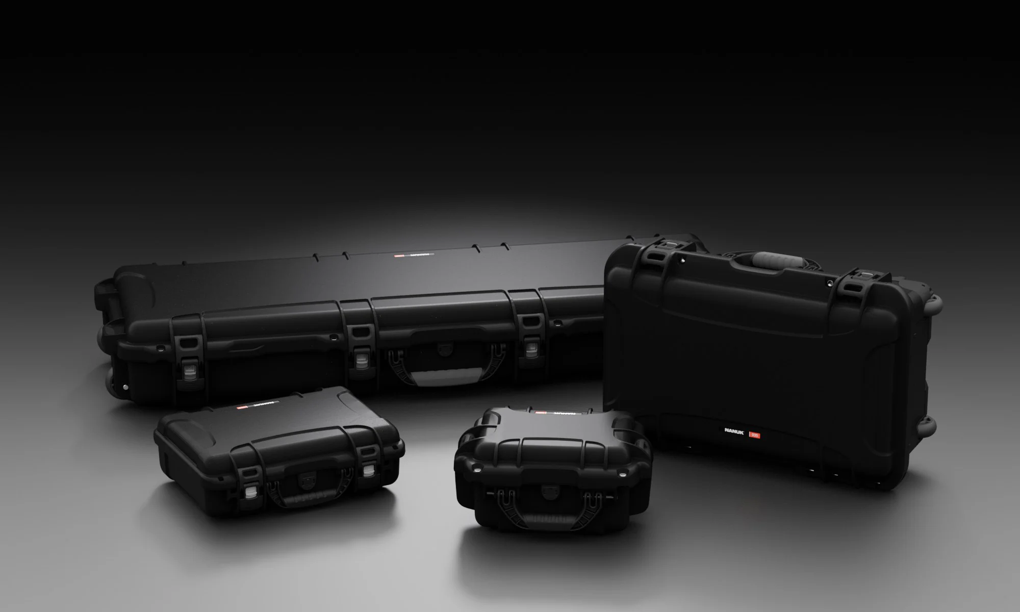 Keep the Show Safe: Introducing Indestructible NANUK Cases