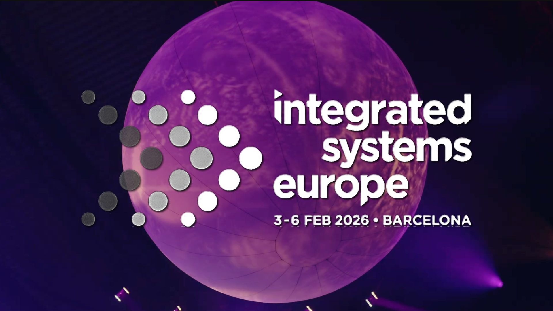 ISE 2026 Wrap: New Control and Pixel Gear from MADRIX, GLP and CHAUVET