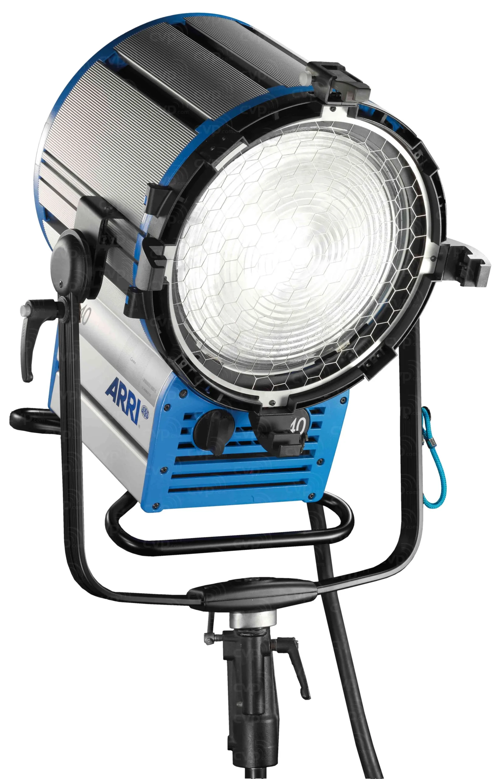 True Blue D40 - Image 2