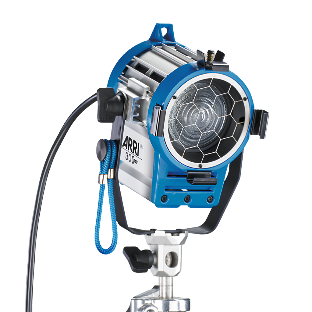 ARRI 300 Plus