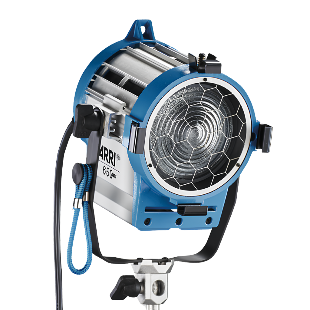 ARRI 650 Plus