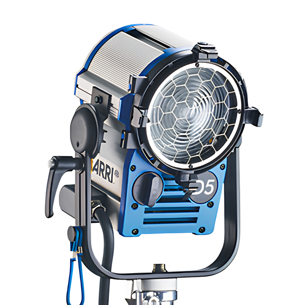True Blue D5