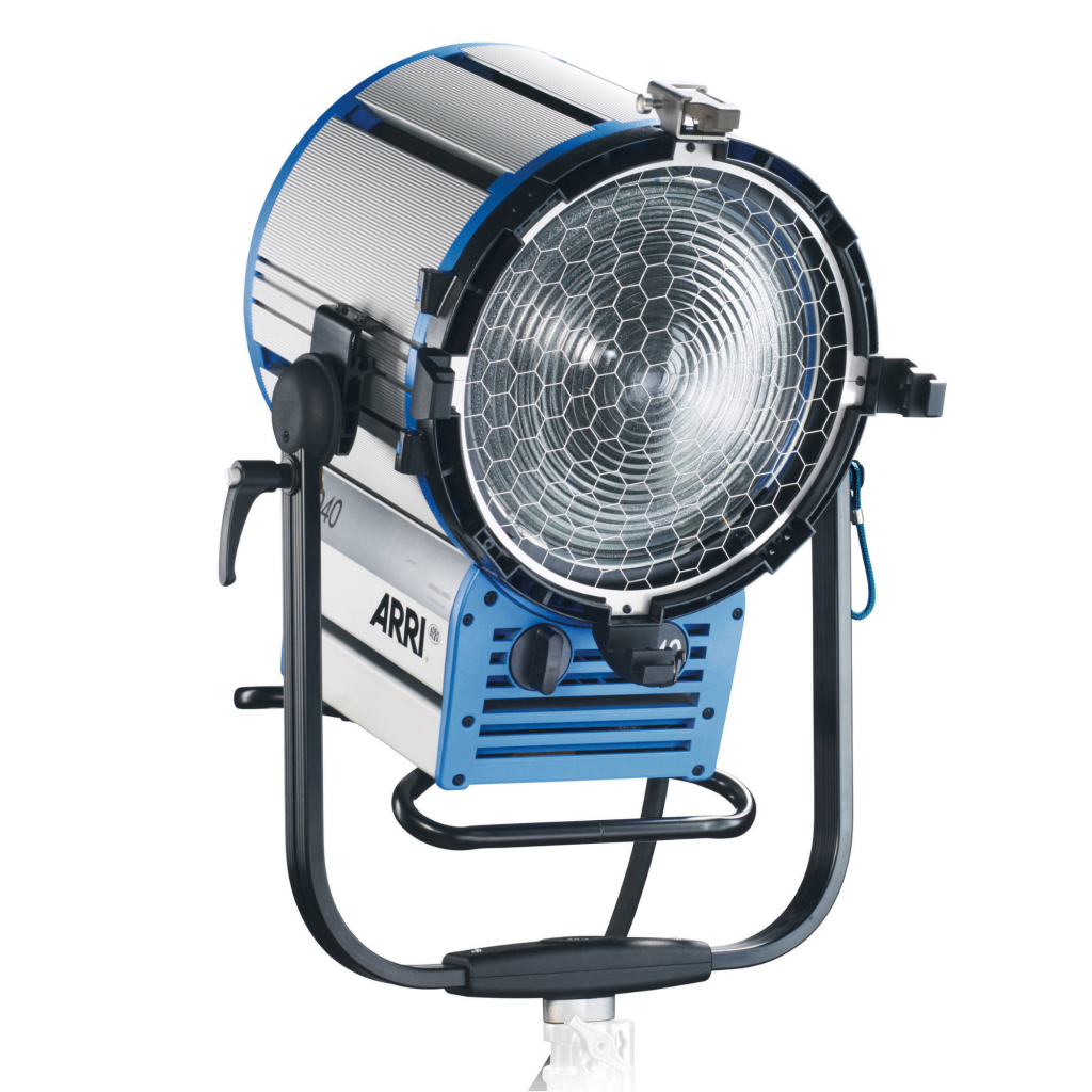 True Blue D40