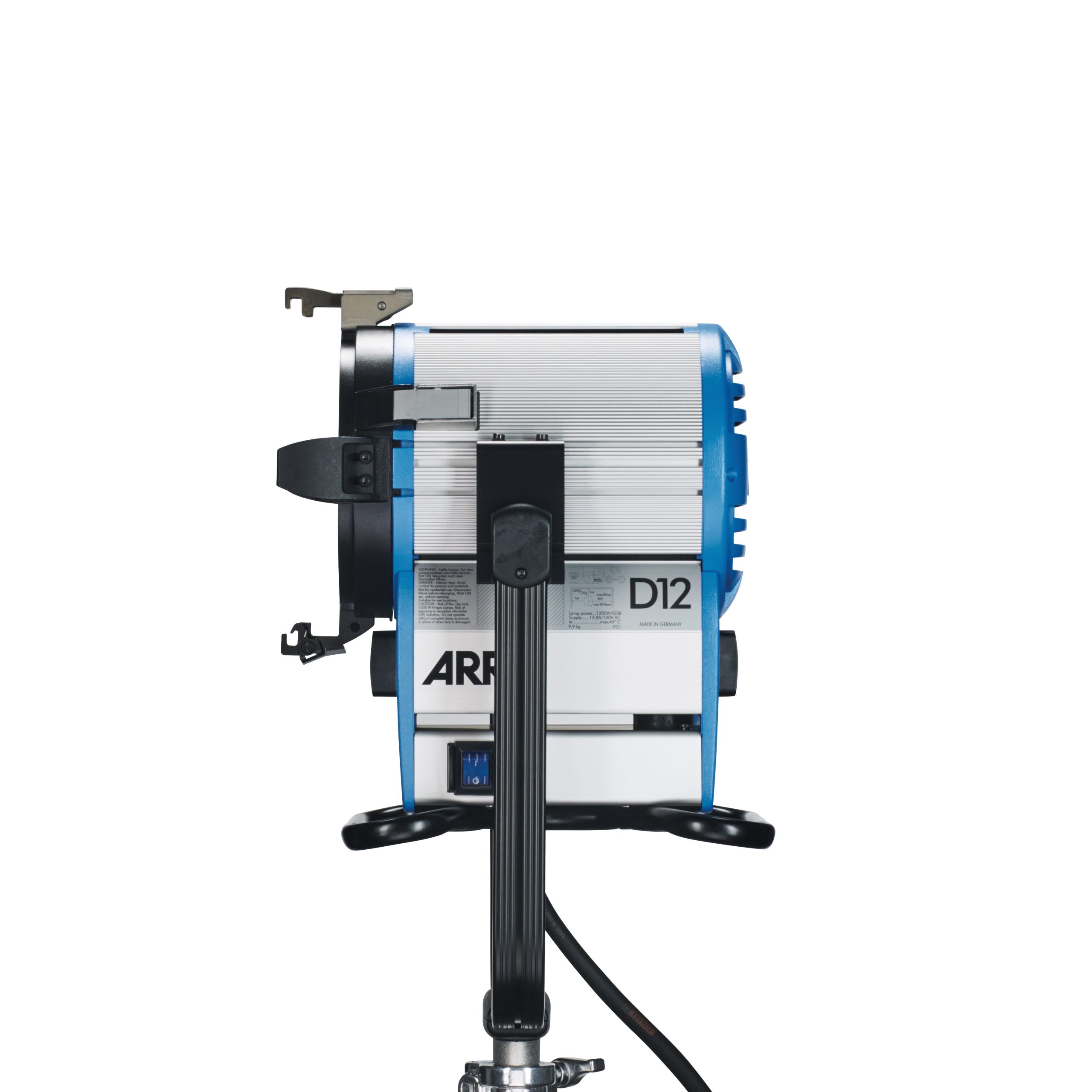 True Blue D12 - Image 5