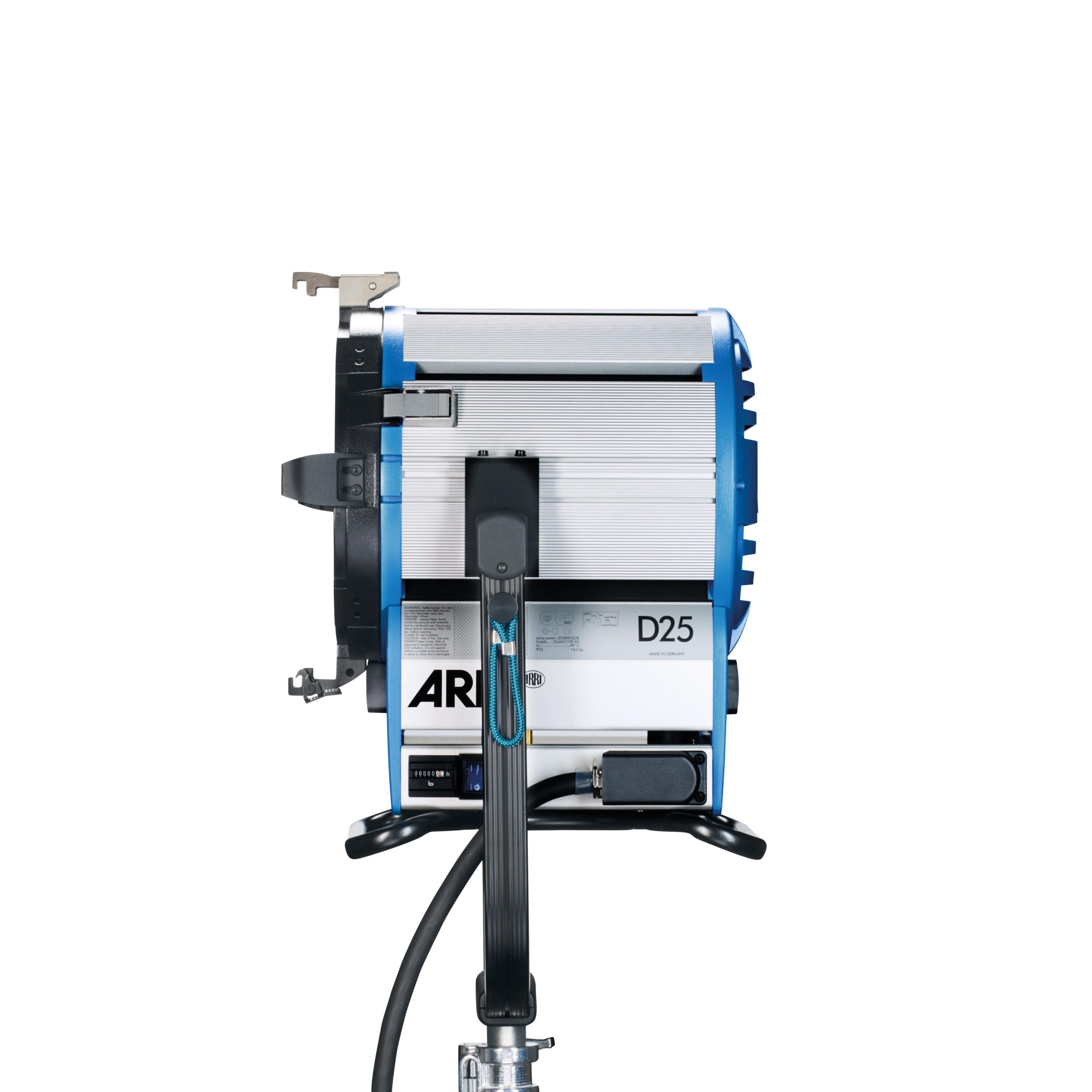 True Blue D25 - Image 3