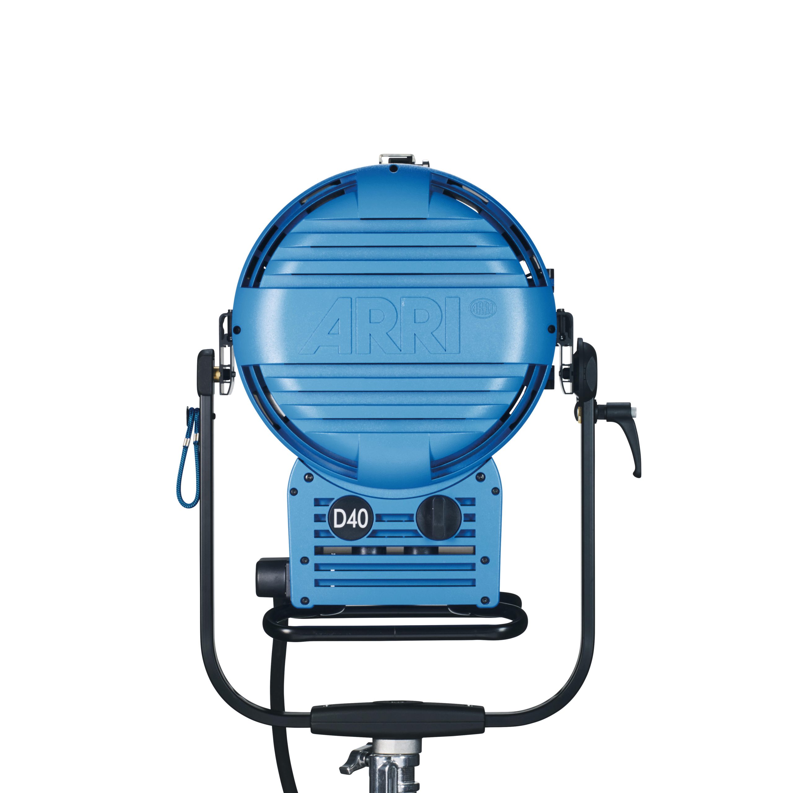 True Blue D40 - Image 4
