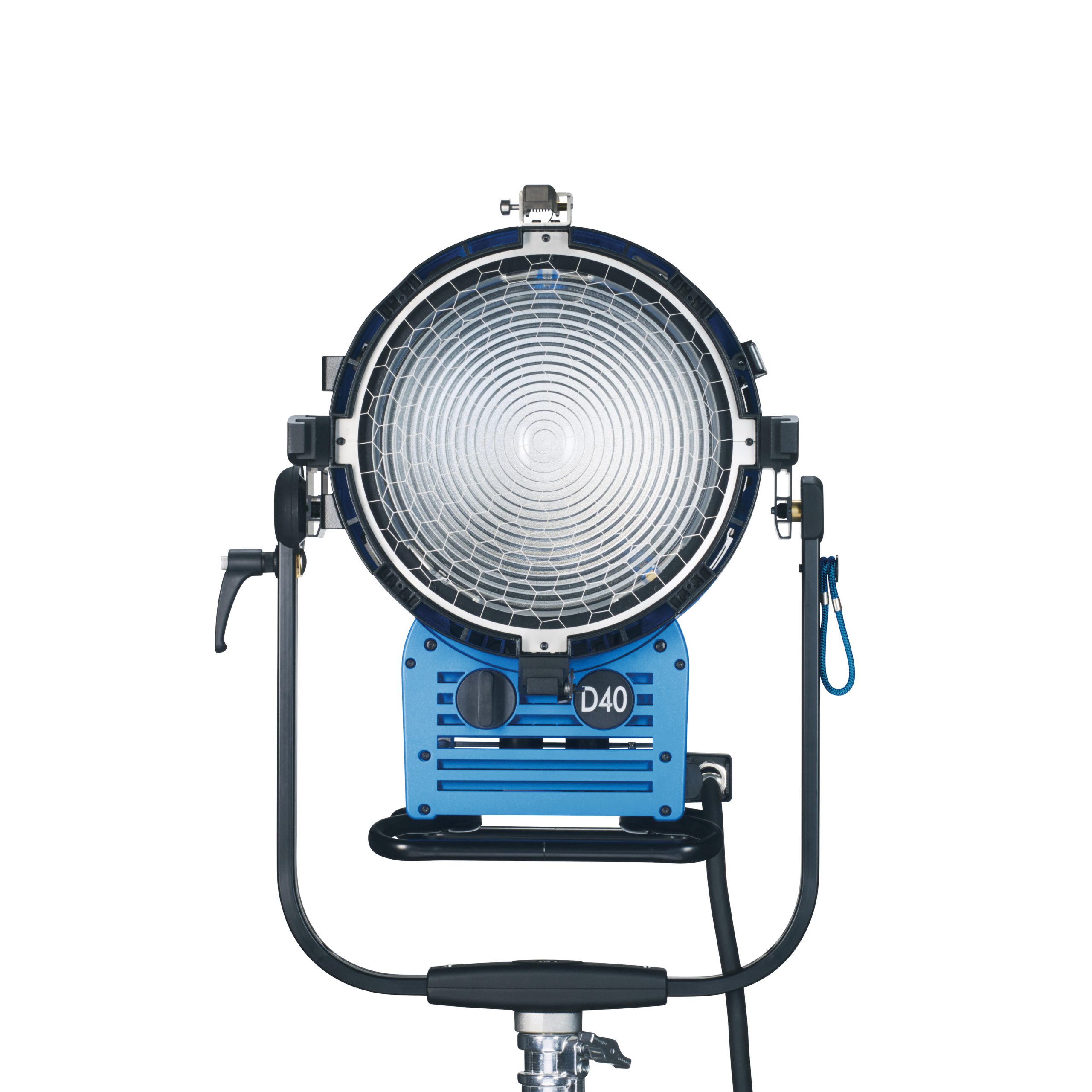 True Blue D40 - Image 5