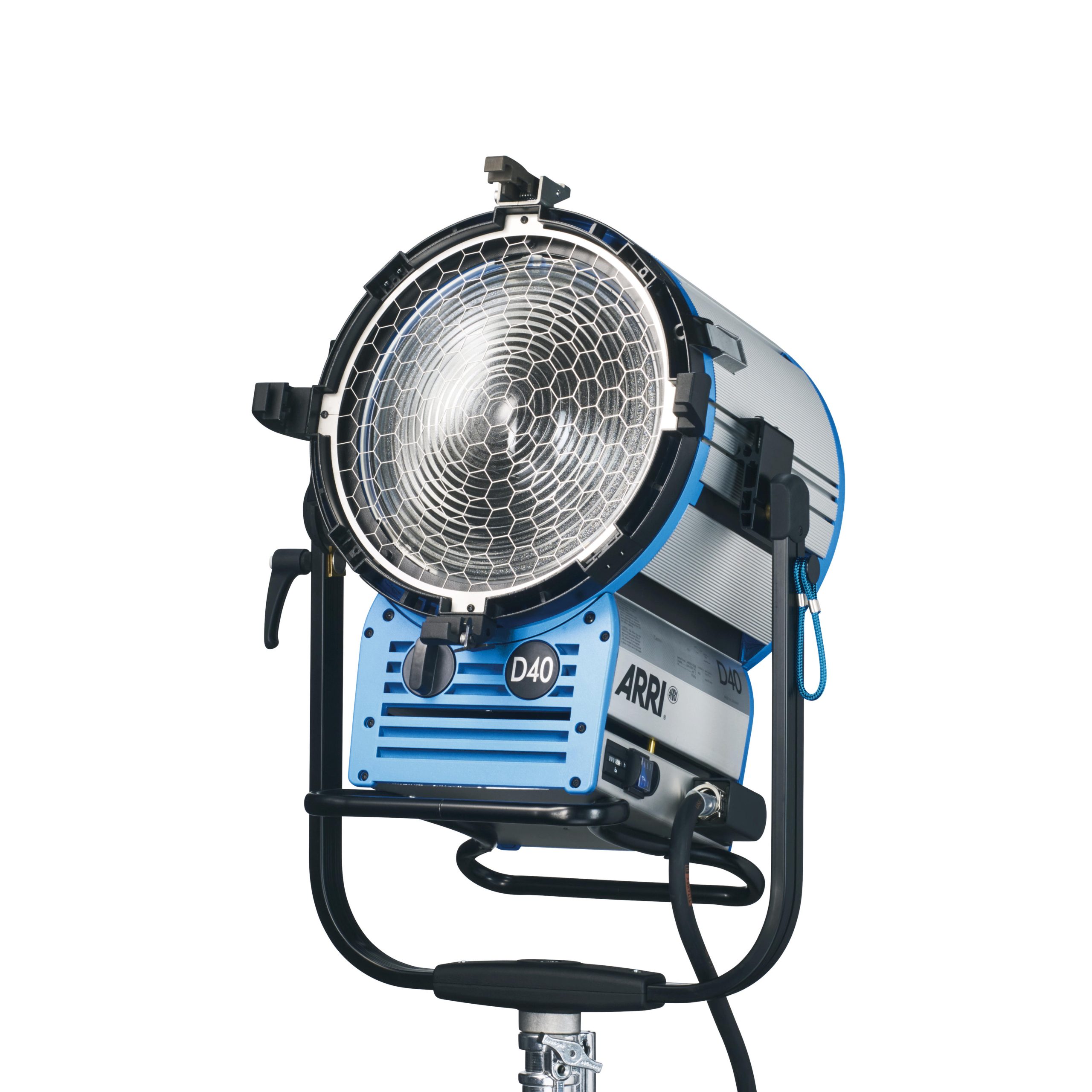 True Blue D40 - Image 3