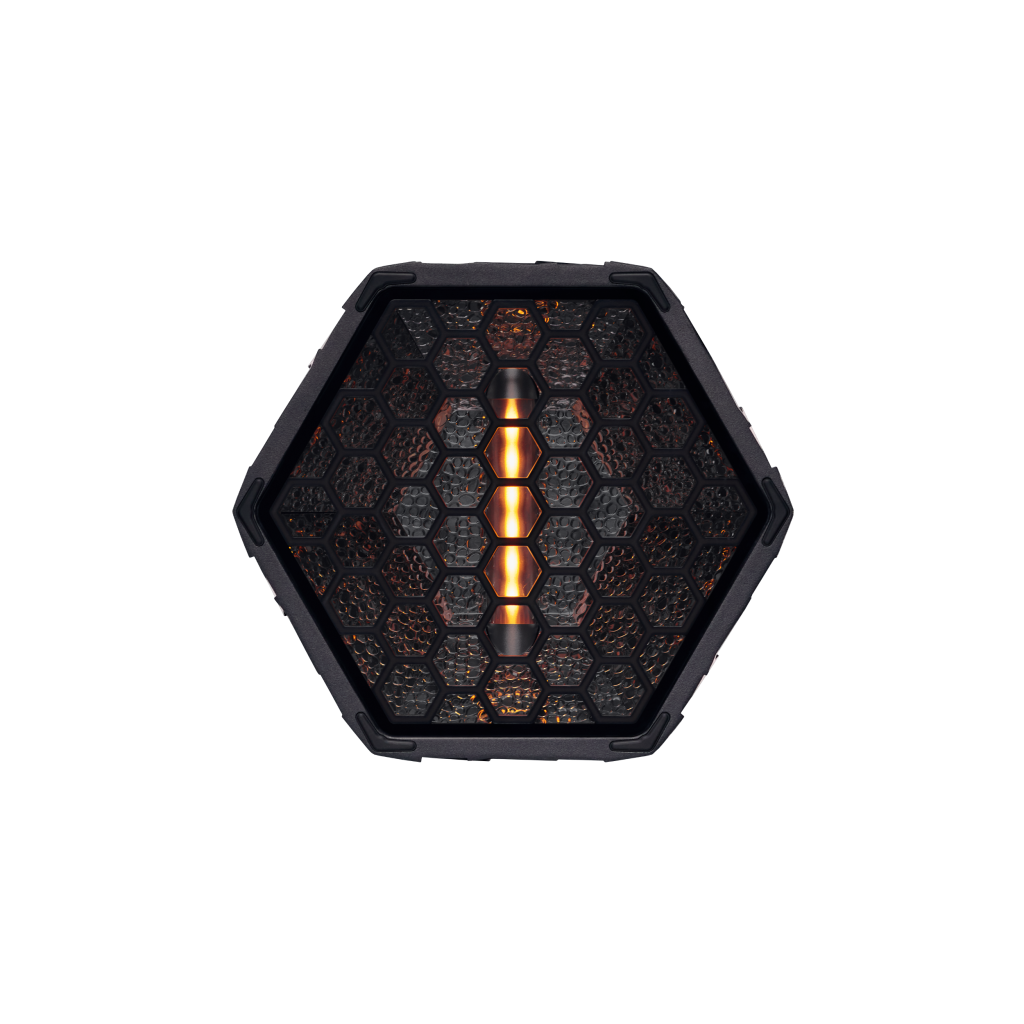 HEXY