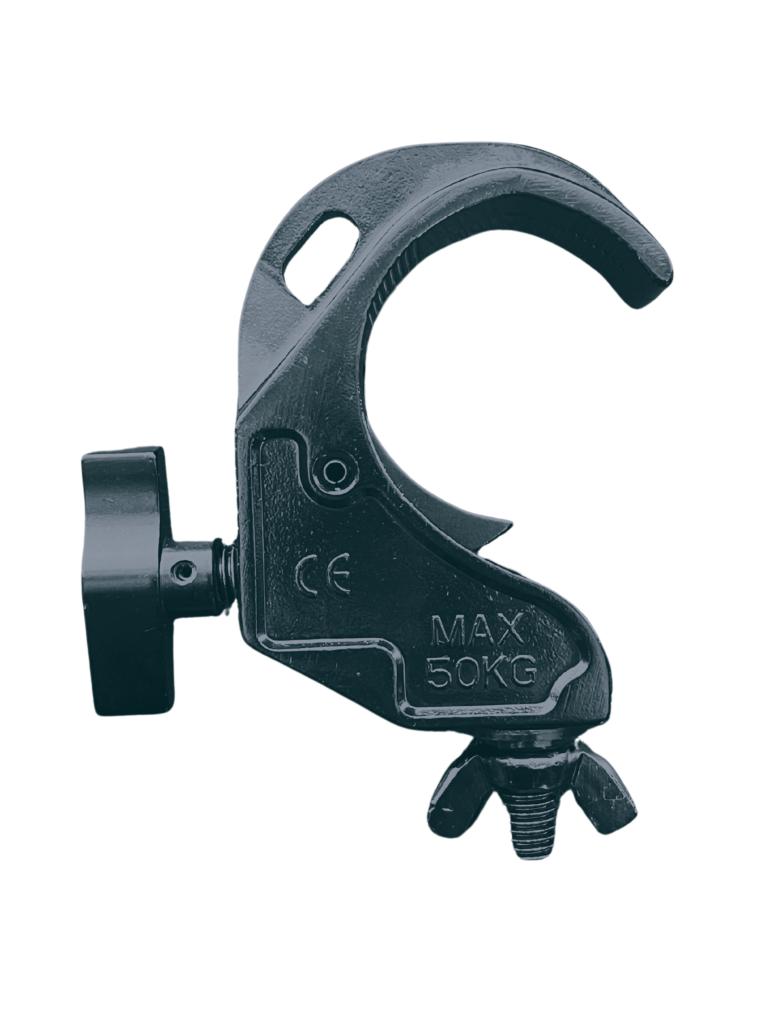 Stagetools Quick Snap Clamp