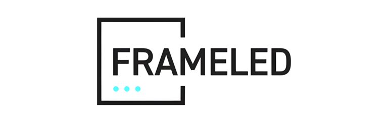 frameLED