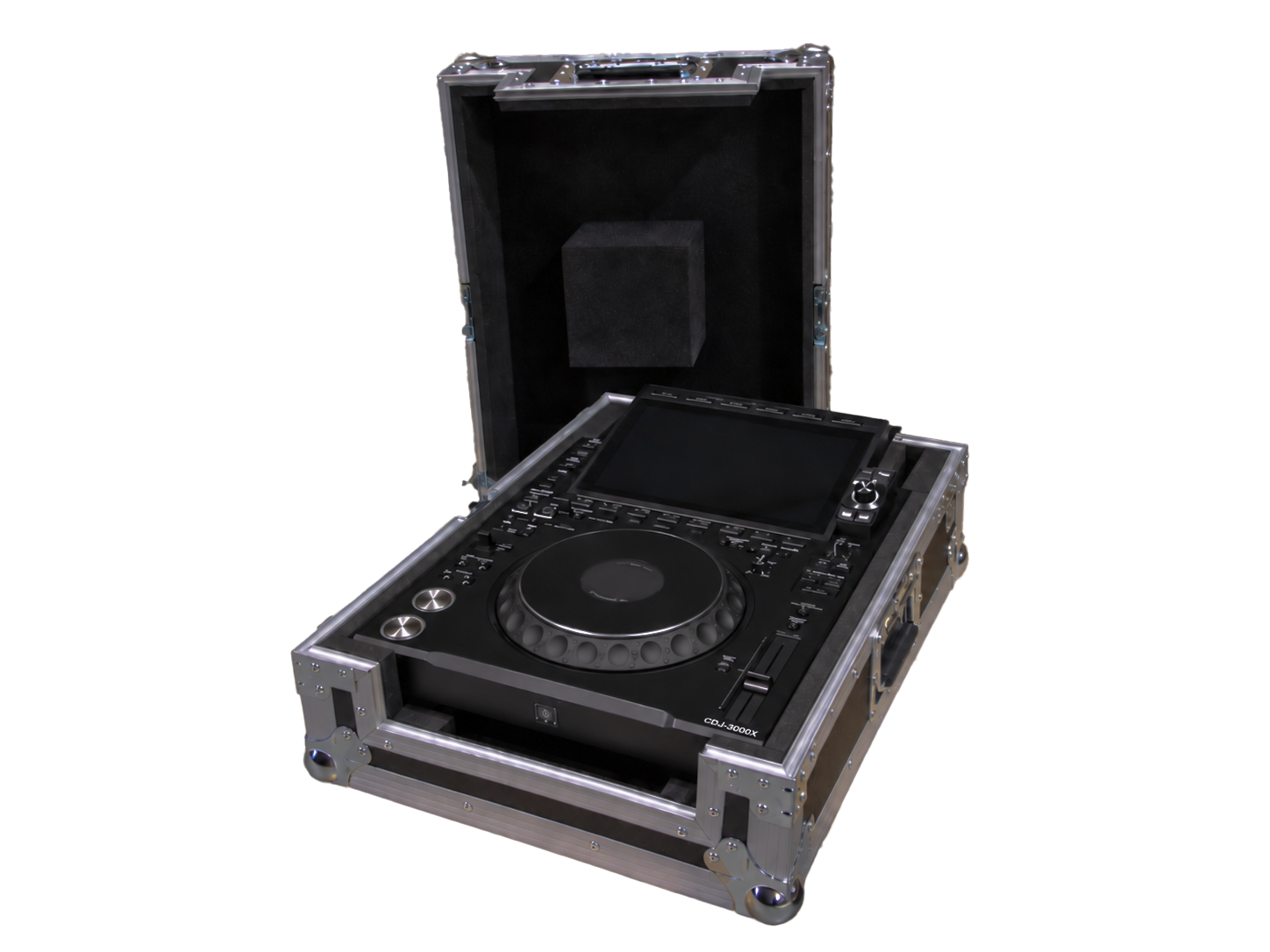 Roadcase for CDJ3000X - Image 5