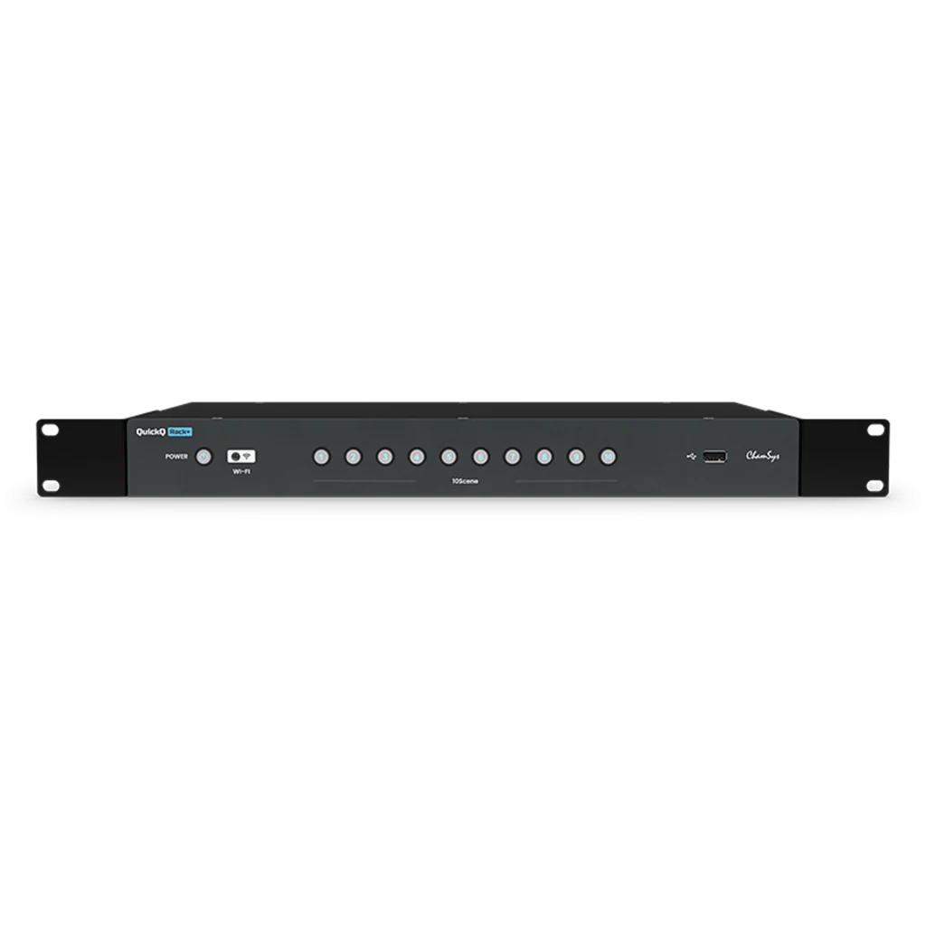 QuickQ Rack+