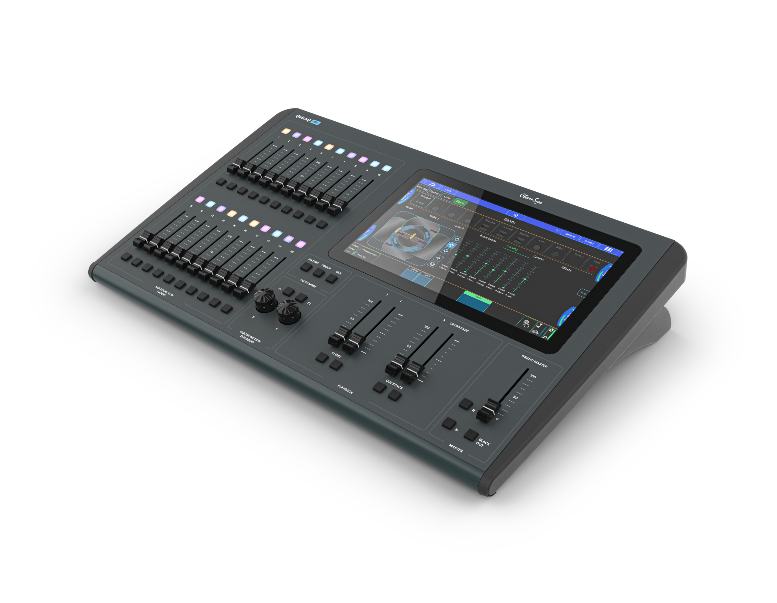 QuickQ 10+ - Image 2