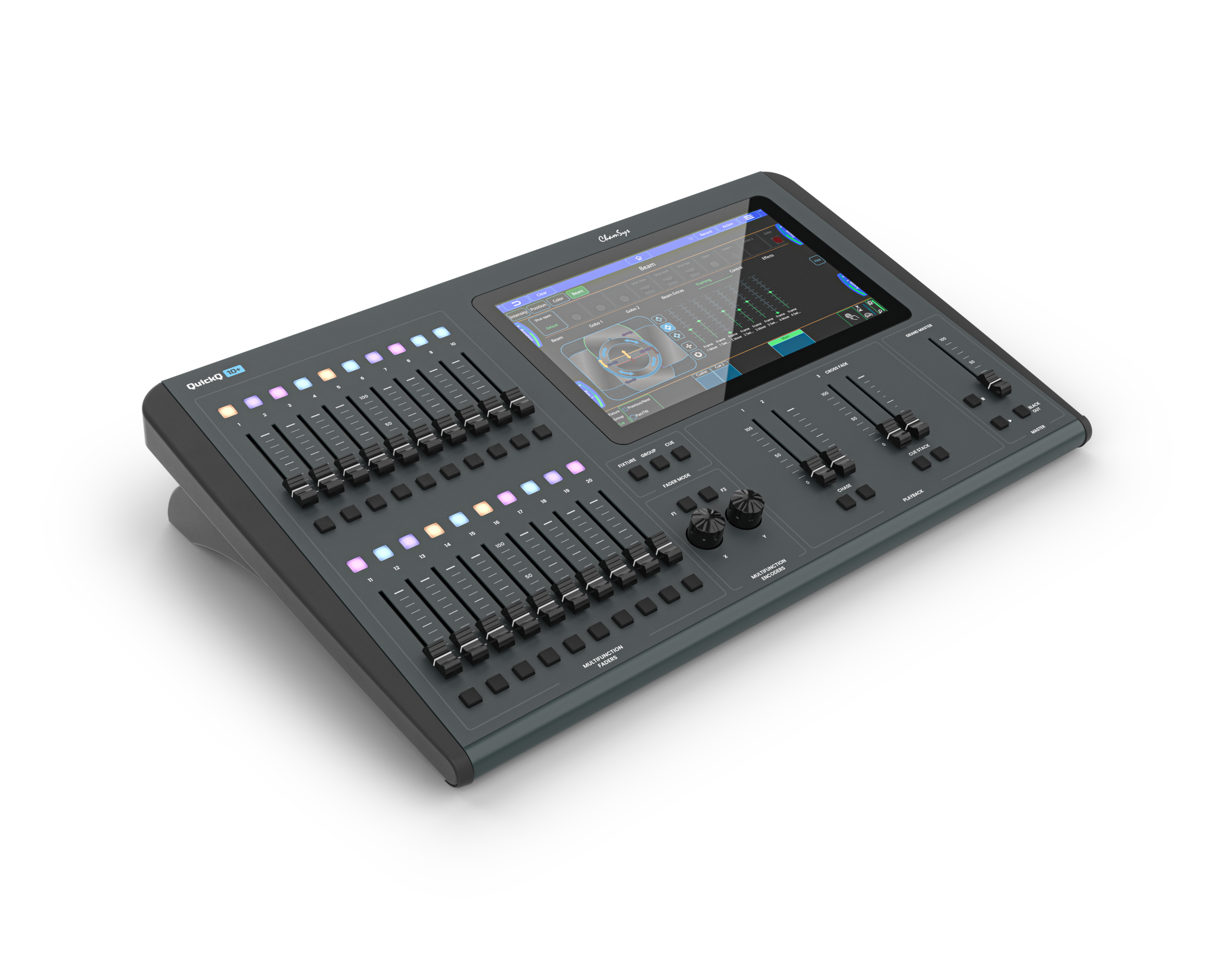 QuickQ 10+ - Image 5