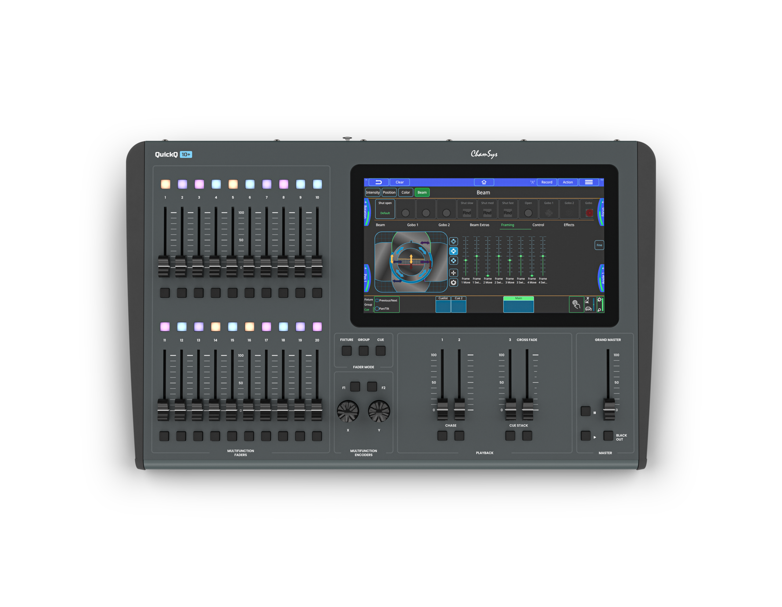 QuickQ 10+ - Image 4