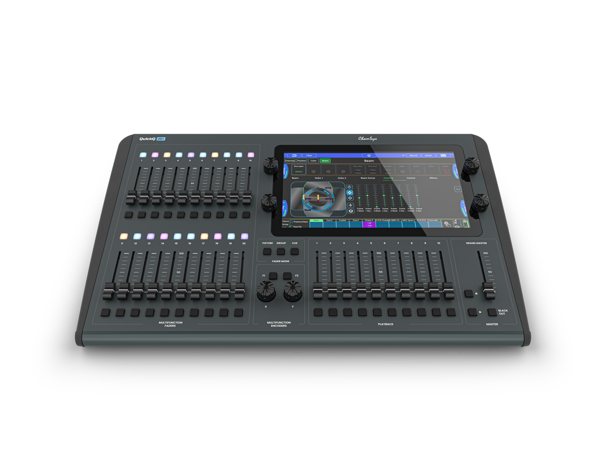 QuickQ 20+ - Image 4
