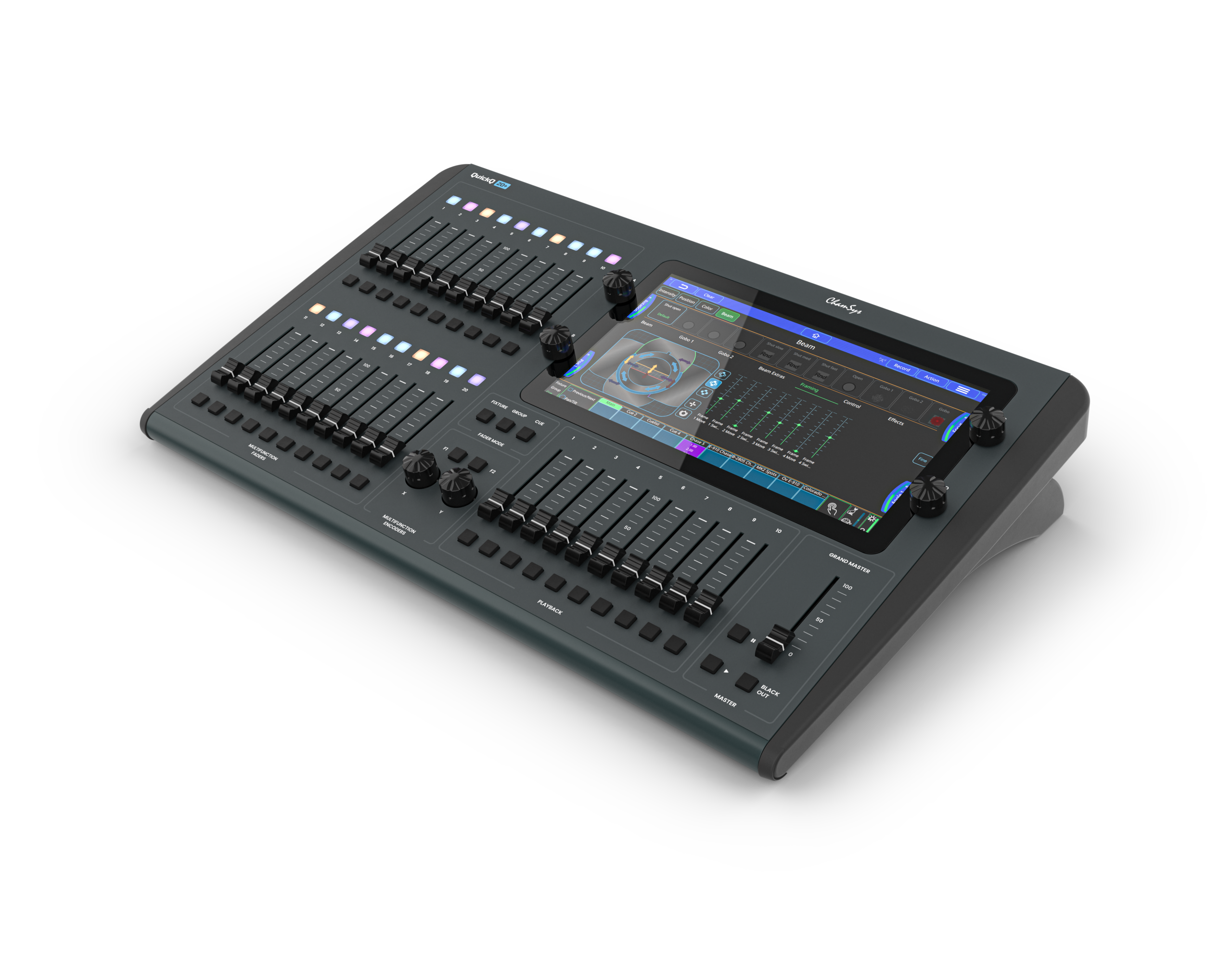 QuickQ 20+ - Image 2