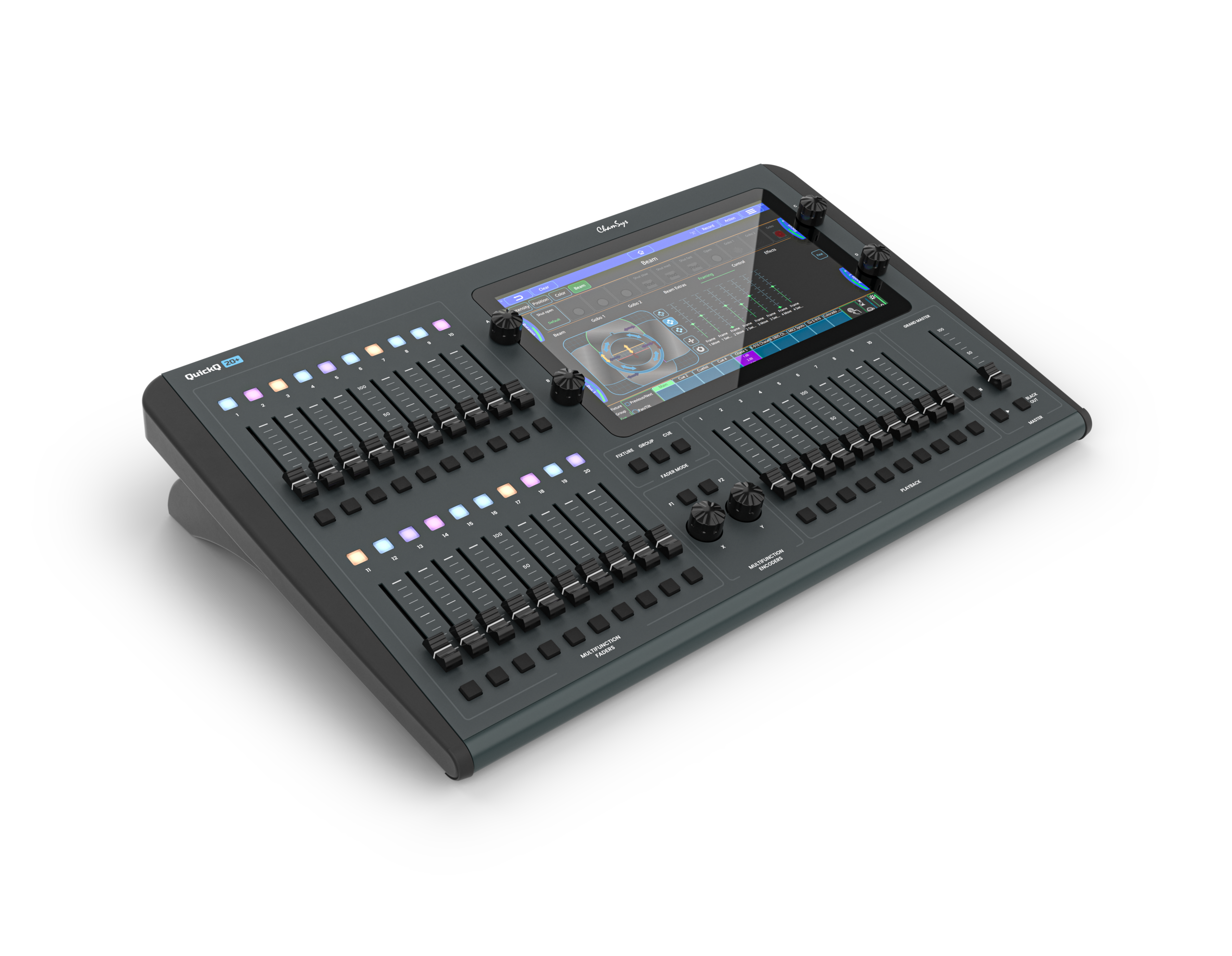 QuickQ 20+ - Image 3