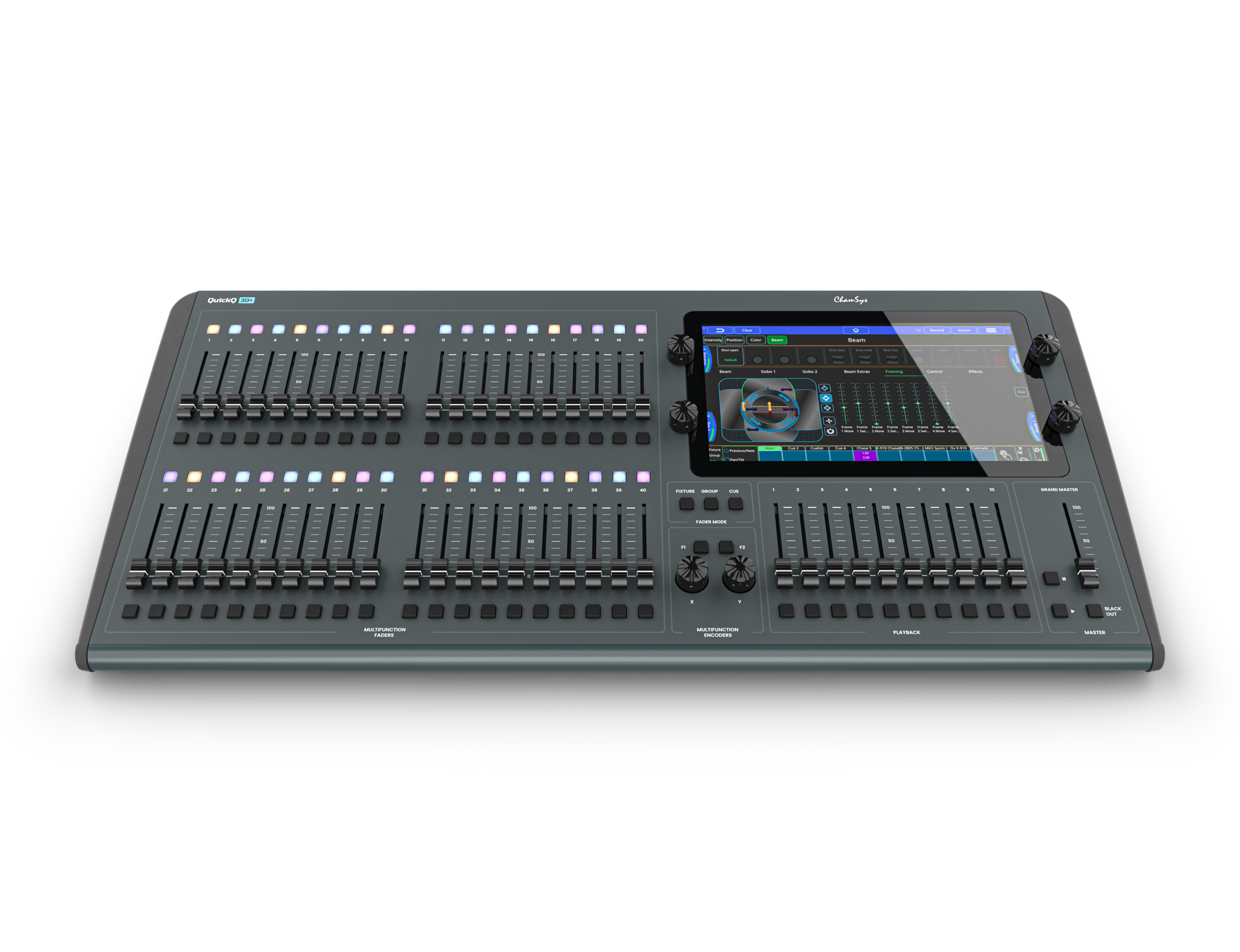 QuickQ 30+ - Image 4