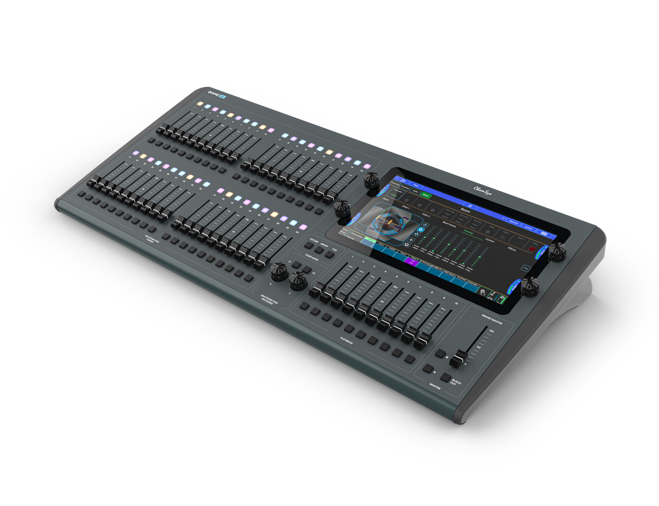 QuickQ 30+ - Image 3