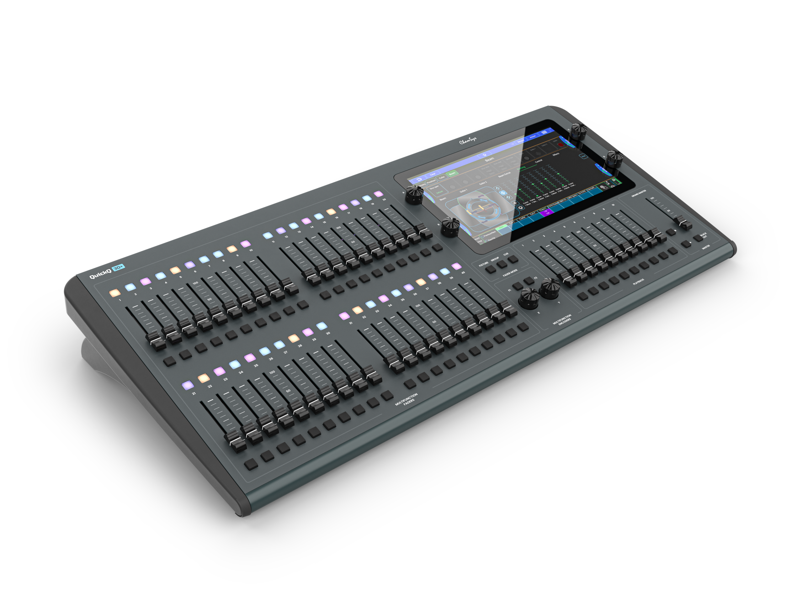 QuickQ 30+ - Image 2