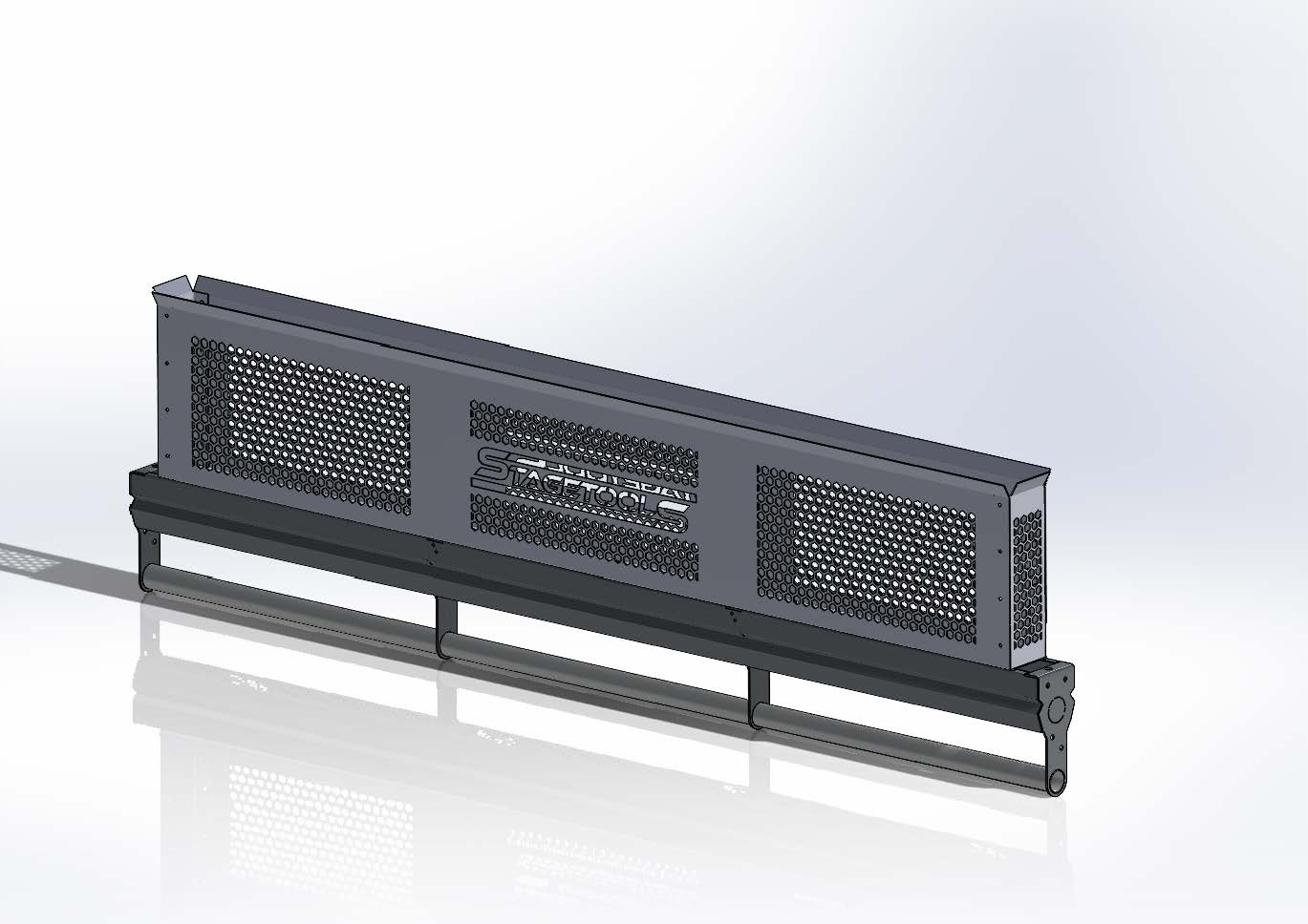 Cable Management System - Image 4