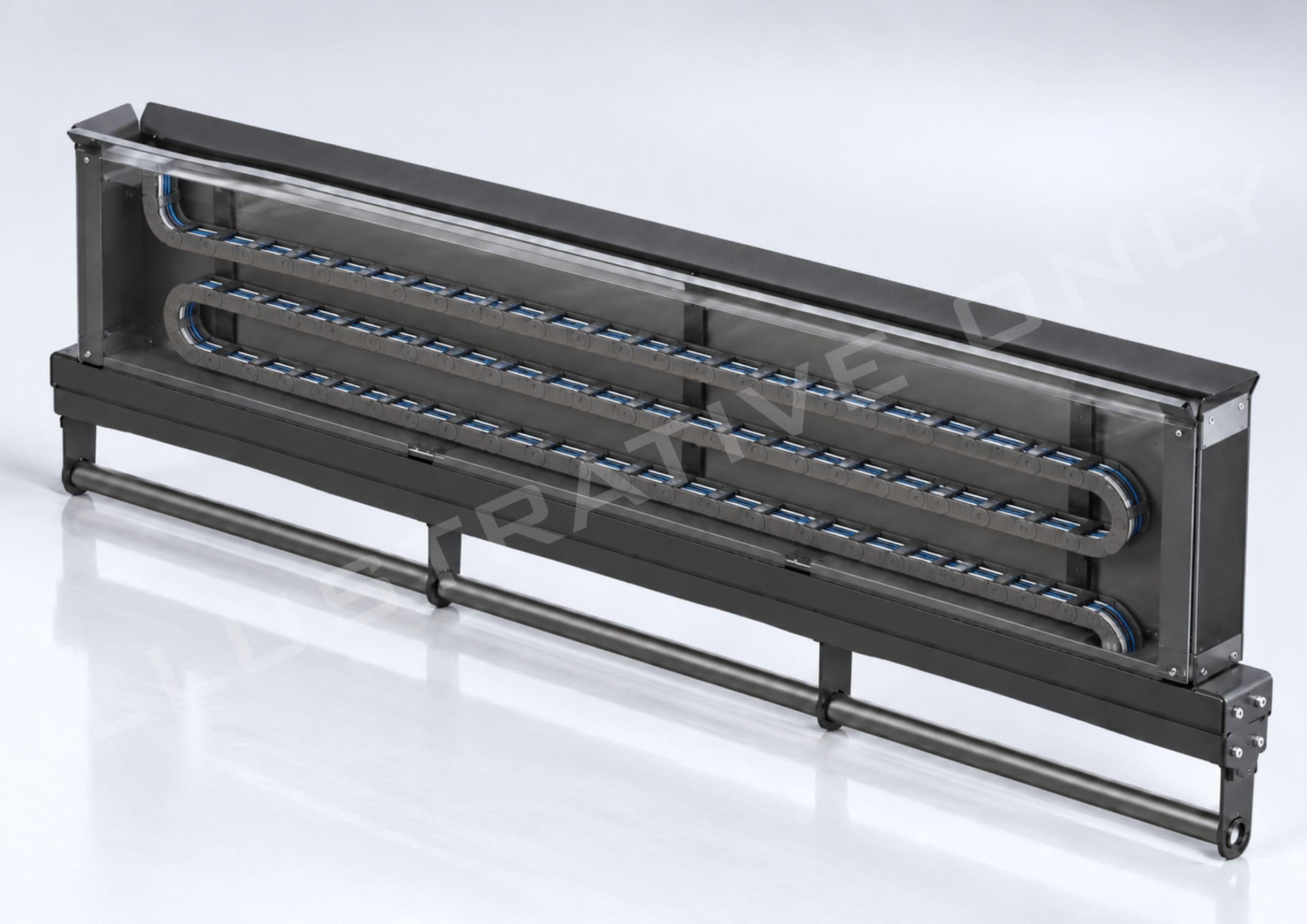 Cable Management System - Image 2