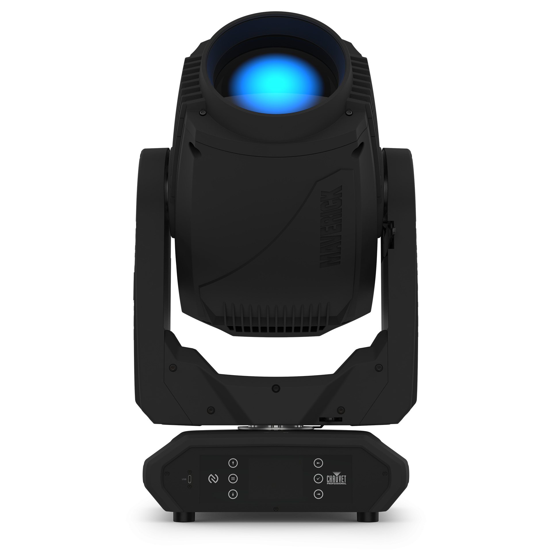 Maverick Force X Profile - Image 2